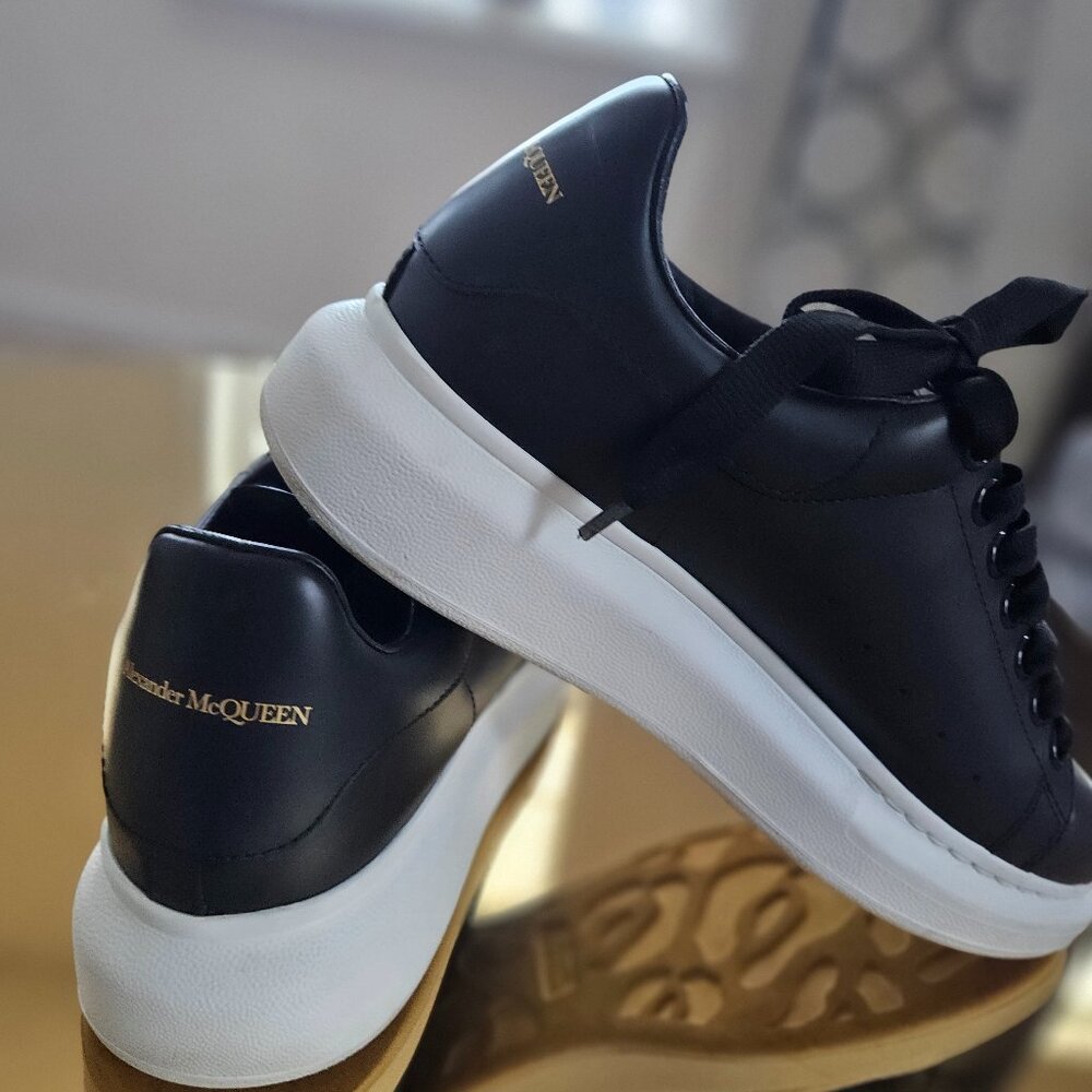 Alexander McQueen Sneakers